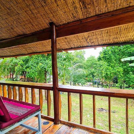 Europe Enchanted Villas Kaoh Touch Экстерьер фото