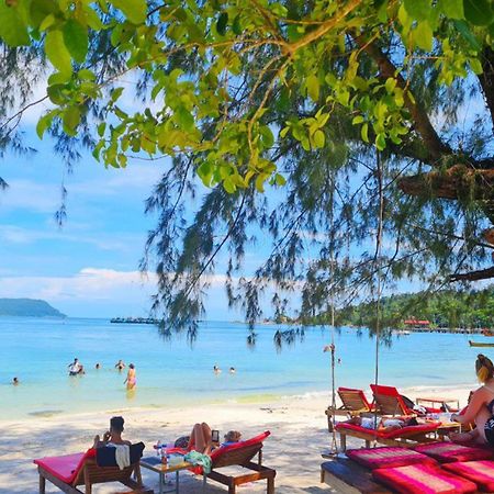 Europe Enchanted Villas Kaoh Touch Экстерьер фото