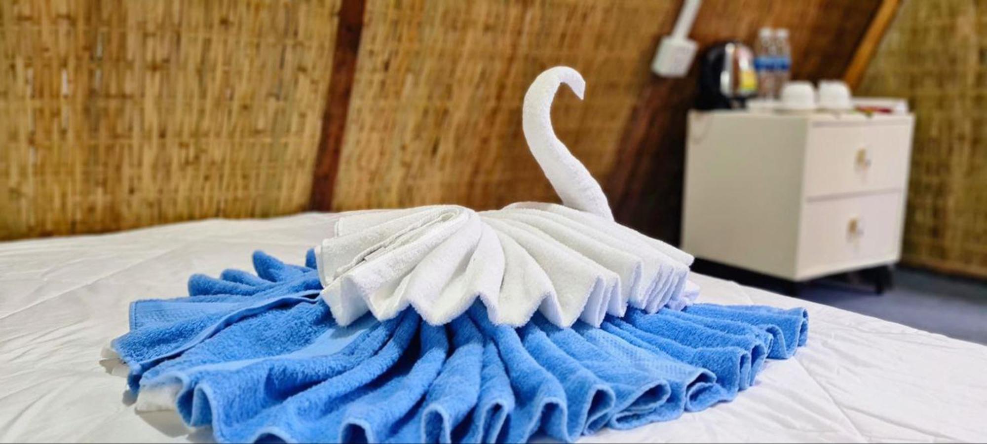 Europe Enchanted Villas Kaoh Touch Экстерьер фото