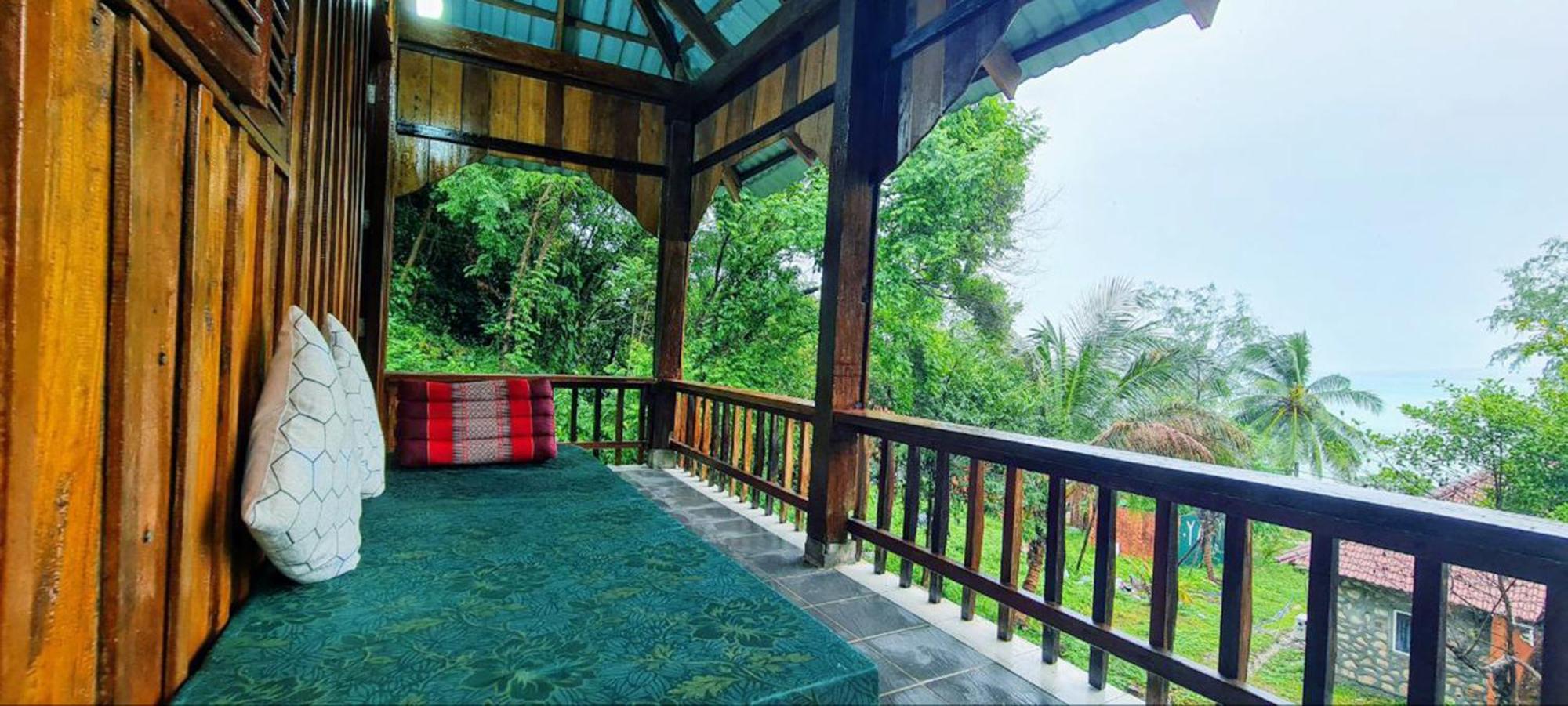Europe Enchanted Villas Kaoh Touch Экстерьер фото