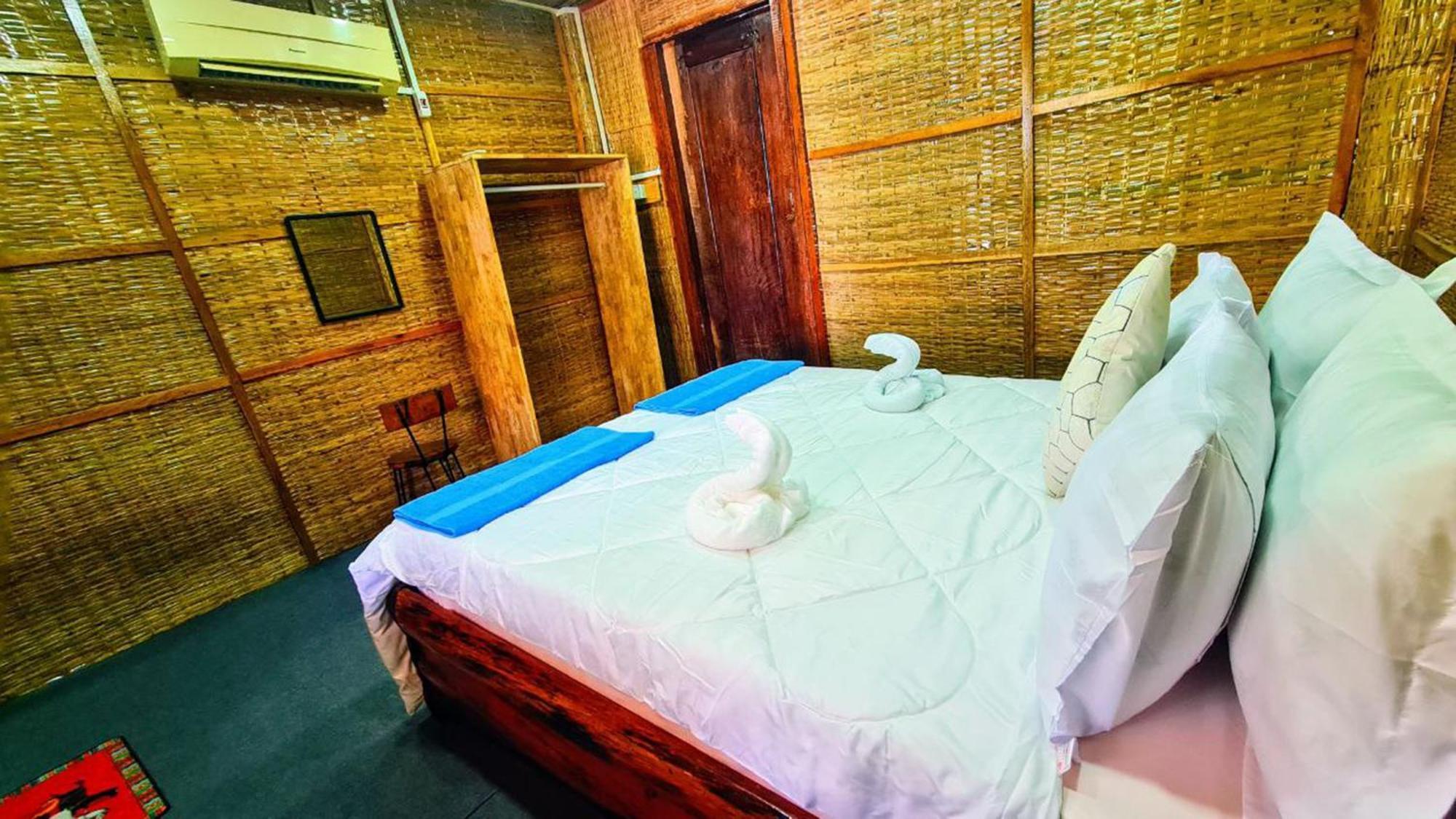 Europe Enchanted Villas Kaoh Touch Экстерьер фото