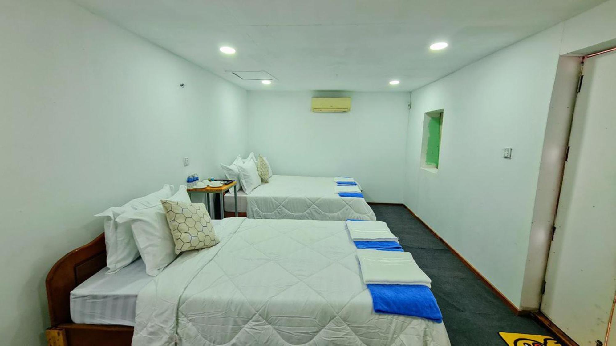 Europe Enchanted Villas Kaoh Touch Экстерьер фото