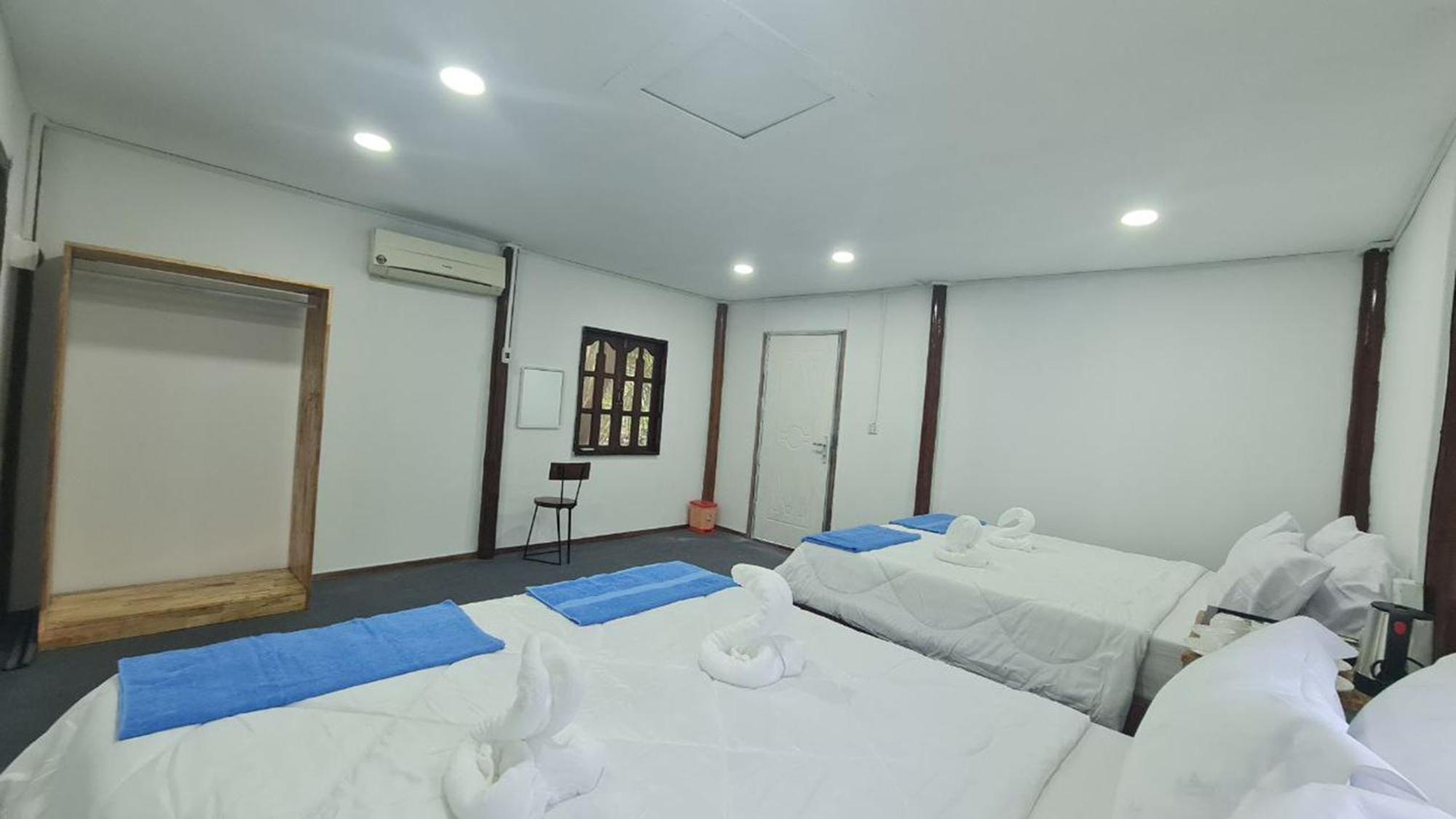 Europe Enchanted Villas Kaoh Touch Экстерьер фото