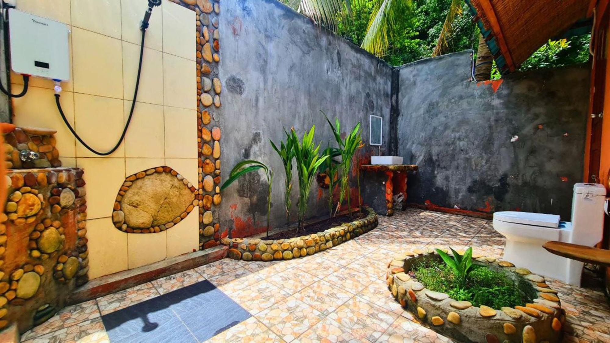 Europe Enchanted Villas Kaoh Touch Экстерьер фото