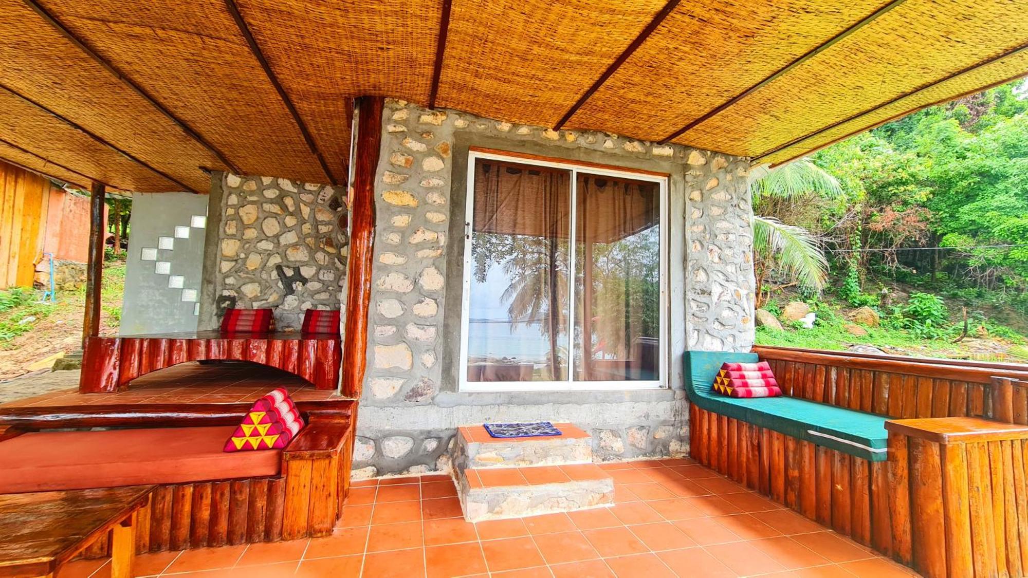 Europe Enchanted Villas Kaoh Touch Экстерьер фото