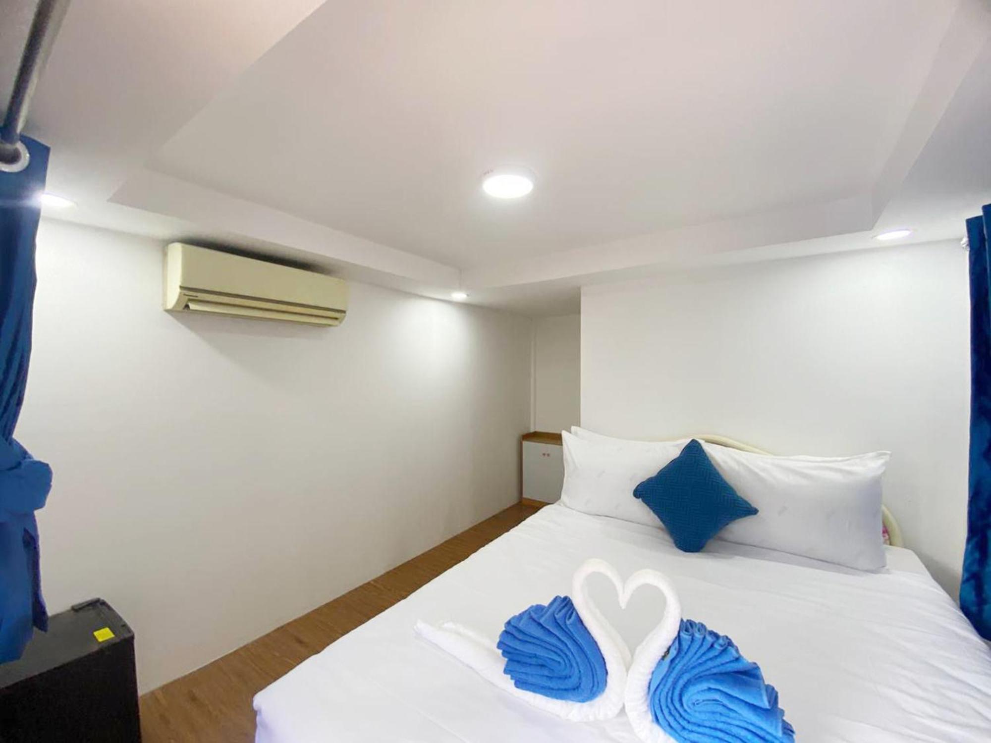 Europe Enchanted Villas Kaoh Touch Экстерьер фото